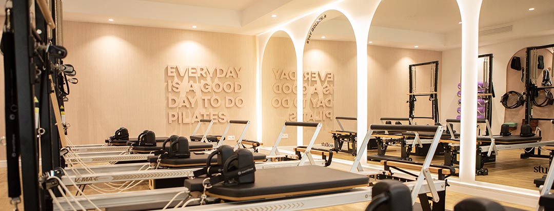 Studio Les Jardins de Carthage